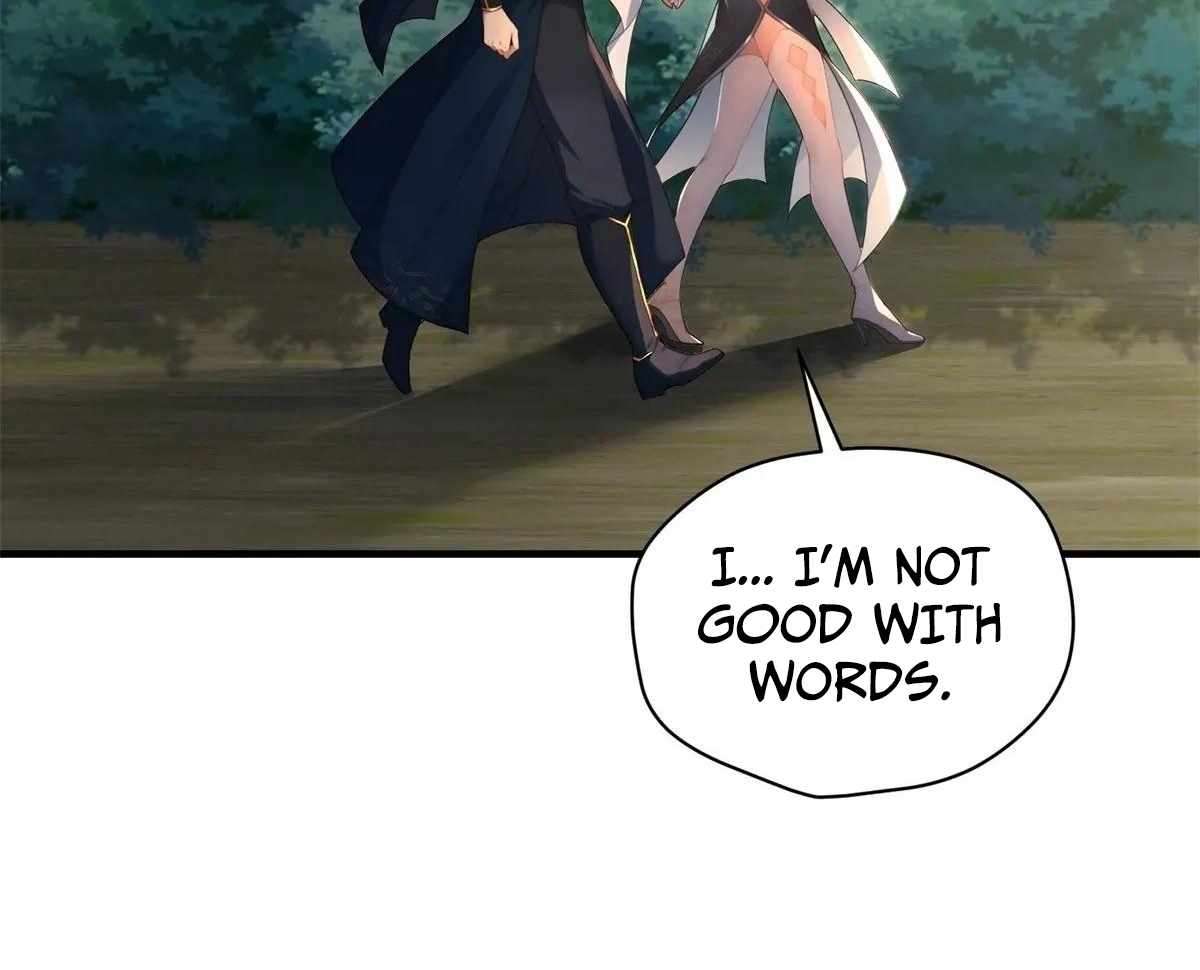 Traveling Through Time and Space to Become an Unlucky NPC: I Have a Wife to Protect Me Chapter 98 136